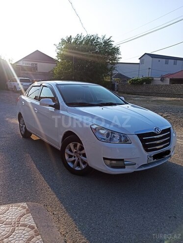 DongFeng Aeolus S30 2013, 119,000 km - 1.6 l - Bakı