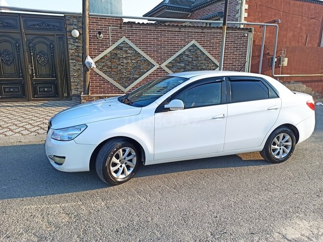 DongFeng Aeolus S30 2013, 119,000 km - 1.6 l - Bakı