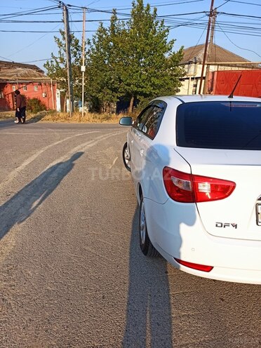 DongFeng Aeolus S30 2013, 119,000 km - 1.6 l - Bakı