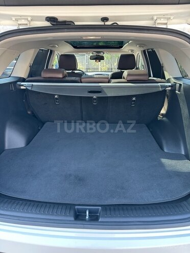 Kia Sorento 2016, 115,300 km - 2.0 l - Bakı