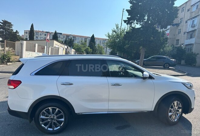 Kia Sorento 2016, 115,300 km - 2.0 l - Bakı