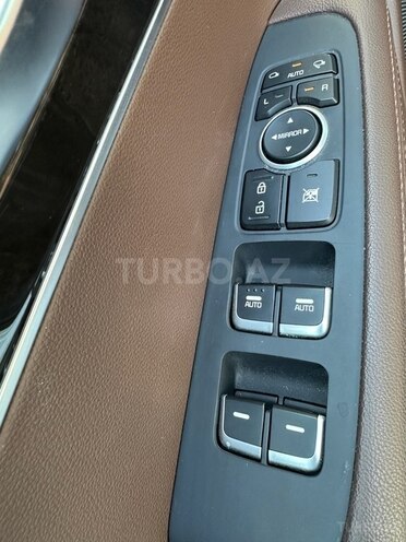 Kia Sorento 2016, 115,300 km - 2.0 l - Bakı