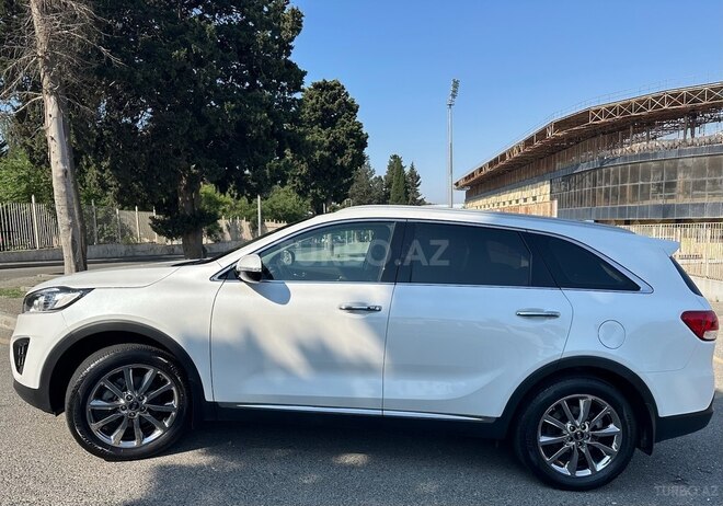 Kia Sorento 2016, 115,300 km - 2.0 l - Bakı