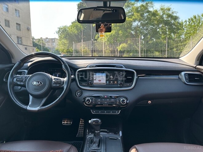 Kia Sorento 2016, 115,300 km - 2.0 l - Bakı