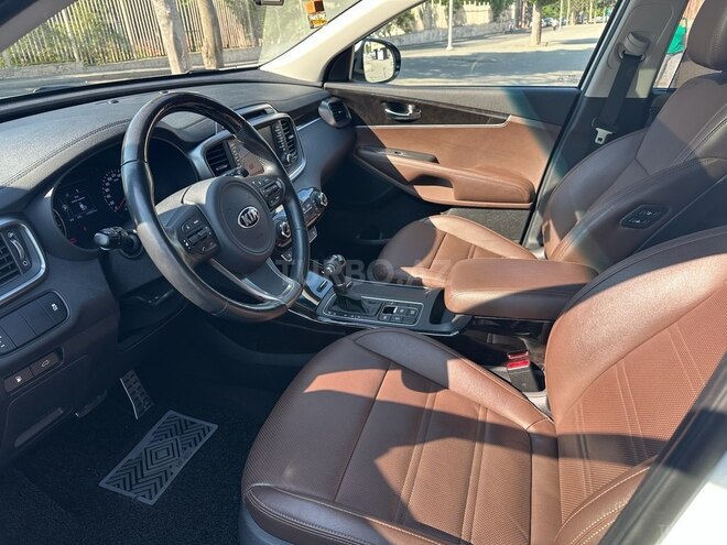 Kia Sorento 2016, 115,300 km - 2.0 l - Bakı