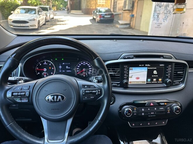 Kia Sorento 2016, 115,300 km - 2.0 l - Bakı
