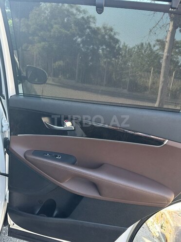 Kia Sorento 2016, 115,300 km - 2.0 l - Bakı