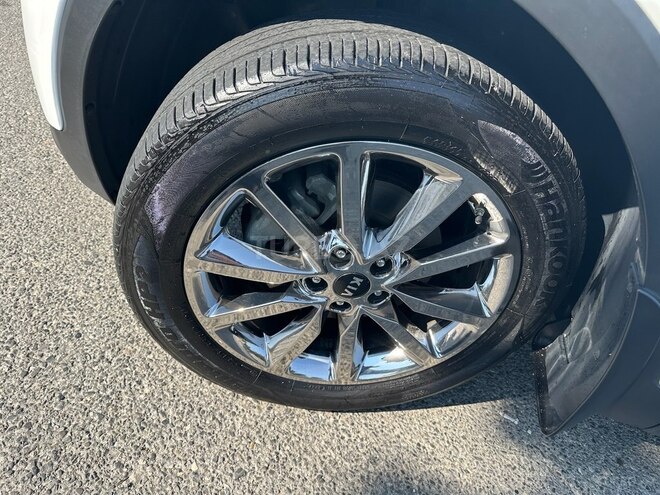Kia Sorento 2016, 115,300 km - 2.0 l - Bakı