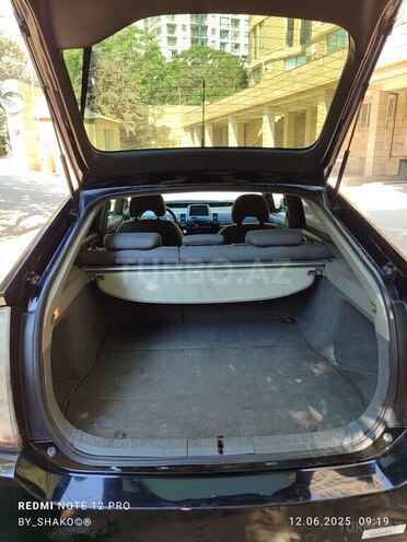 Toyota Prius 2007, 430,509 km - 1.5 l - Bakı