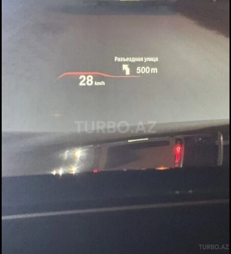 BMW 530 2020, 76,000 km - 2.0 l - Bakı