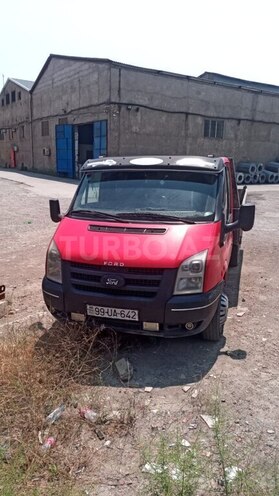Ford Transit 2007, 434,580 km - 2.4 л - Bakı