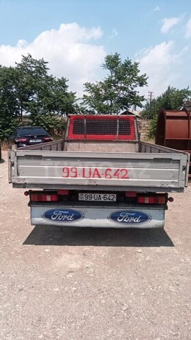 Ford Transit 2007, 434,580 km - 2.4 л - Bakı