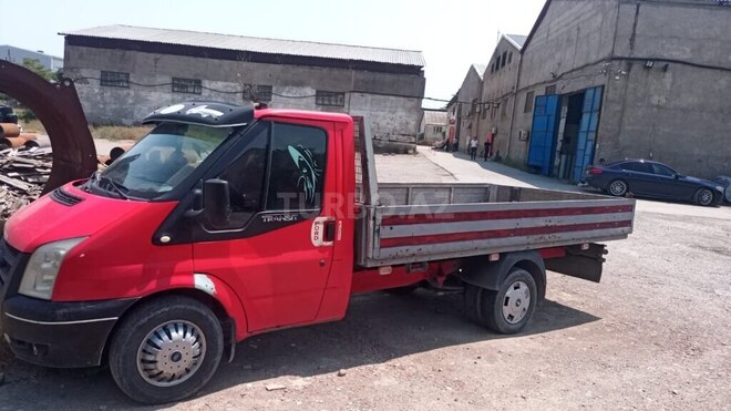 Ford Transit 2007, 434,580 km - 2.4 л - Bakı