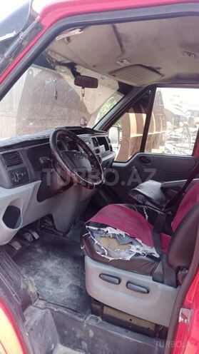 Ford Transit 2007, 434,580 km - 2.4 л - Bakı