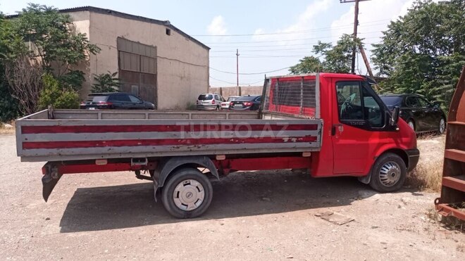 Ford Transit 2007, 434,580 km - 2.4 л - Bakı