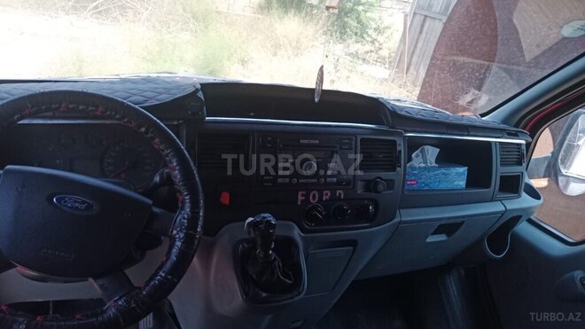 Ford Transit 2007, 434,580 km - 2.4 л - Bakı