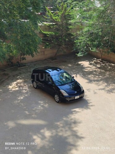 Toyota Prius 2007, 430,509 km - 1.5 l - Bakı