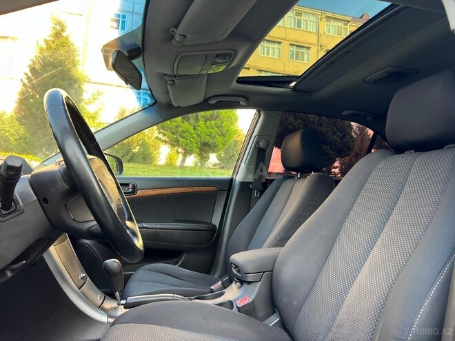 Hyundai Sonata 2009, 256,000 km - 2.4 l - Sumqayıt
