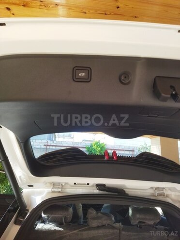 Changan Qiyuan Q05 2025, 0 km - 1.5 l - Bakı