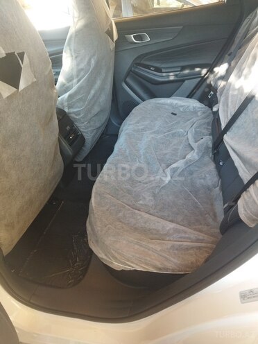 Changan Qiyuan Q05 2025, 0 km - 1.5 l - Bakı