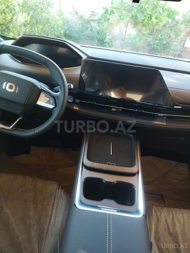Changan Qiyuan Q05 2025, 0 km - 1.5 l - Bakı