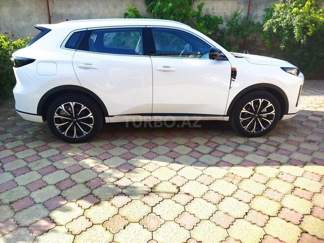 Changan Qiyuan Q05 2025, 0 km - 1.5 l - Bakı