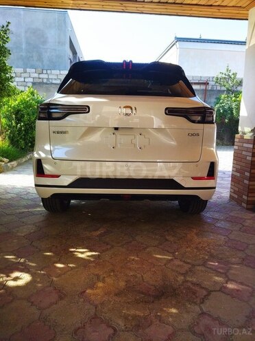 Changan Qiyuan Q05 2025, 0 km - 1.5 l - Bakı