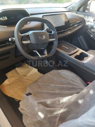 Changan Qiyuan Q05 2025, 0 km - 1.5 l - Bakı