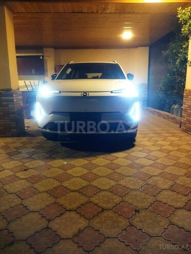Changan Qiyuan Q05 2025, 0 km - 1.5 l - Bakı