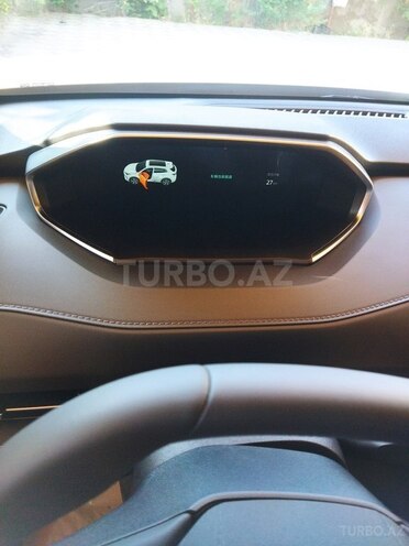 Changan Qiyuan Q05 2025, 0 km - 1.5 l - Bakı
