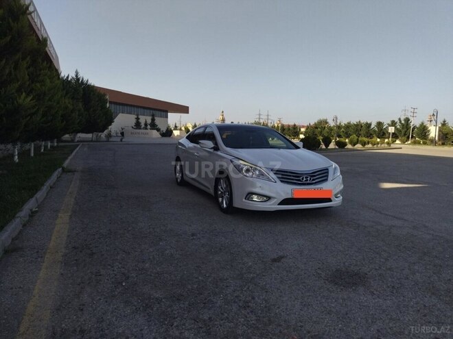 Hyundai Azera 2013, 240,000 km - 2.4 l - Xaçmaz