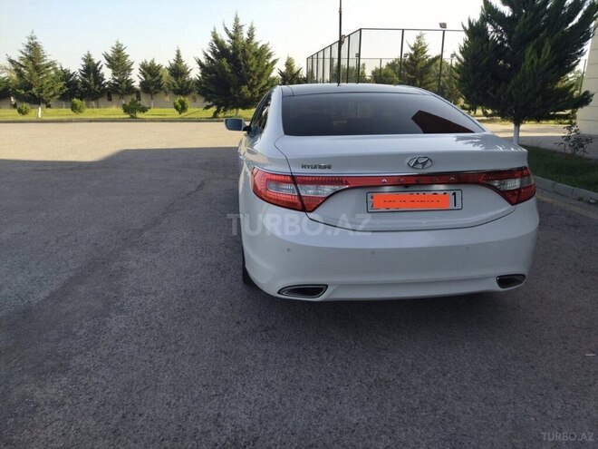 Hyundai Azera 2013, 240,000 km - 2.4 l - Xaçmaz