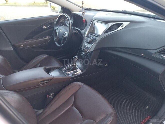 Hyundai Azera 2013, 240,000 km - 2.4 l - Xaçmaz