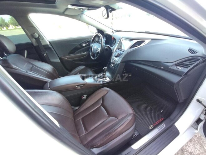 Hyundai Azera 2013, 240,000 km - 2.4 l - Xaçmaz