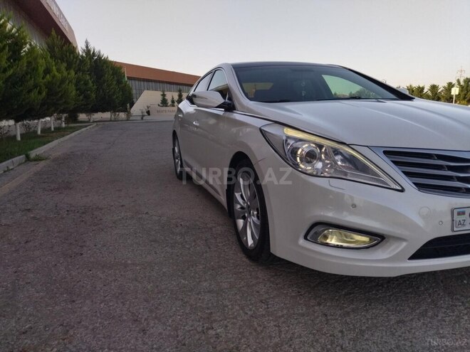 Hyundai Azera 2013, 240,000 km - 2.4 l - Xaçmaz