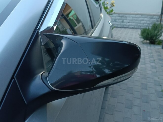 Hyundai Avante 2010, 143,000 km - 1.6 l - Bakı
