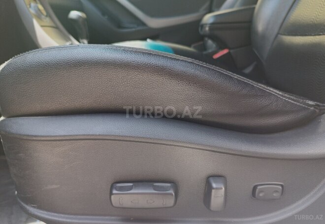 Hyundai Avante 2010, 143,000 km - 1.6 l - Bakı