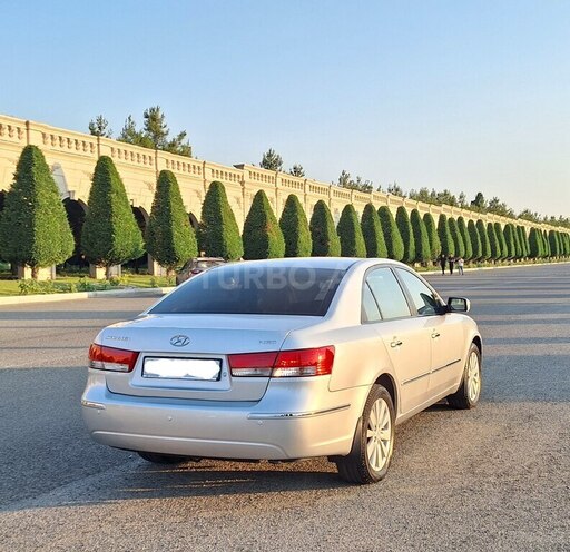 Hyundai Sonata 2009, 158,000 km - 2.0 l - Bakı