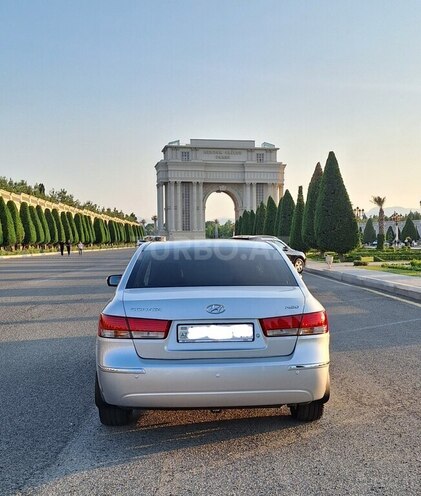 Hyundai Sonata 2009, 158,000 km - 2.0 l - Bakı