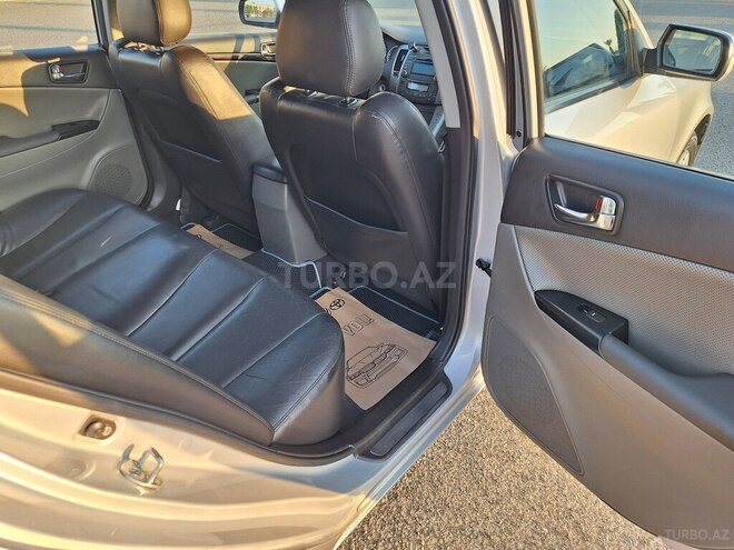 Hyundai Sonata 2009, 158,000 km - 2.0 l - Bakı