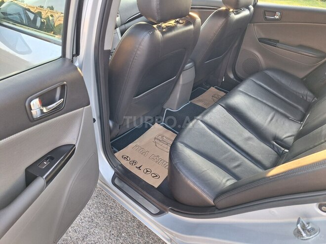 Hyundai Sonata 2009, 158,000 km - 2.0 l - Bakı