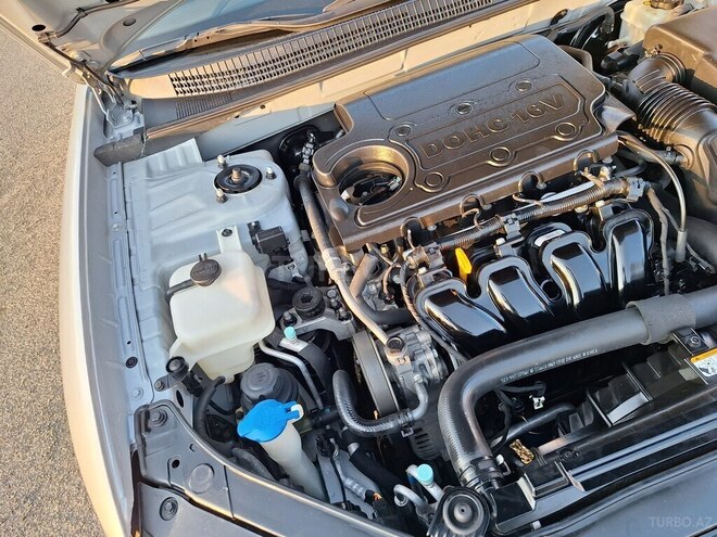 Hyundai Sonata 2009, 158,000 km - 2.0 l - Bakı