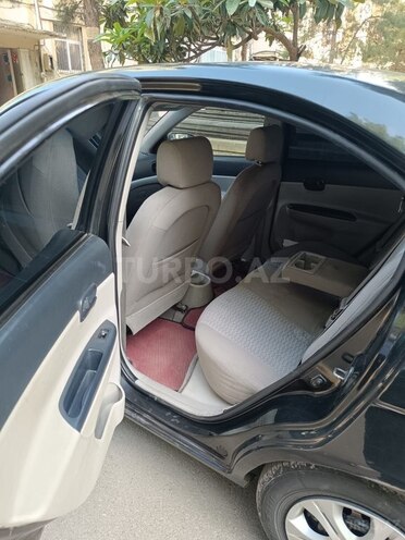 Hyundai Accent 2007, 315,000 km - 1.5 l - Gəncə