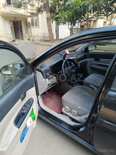 Hyundai Accent 2007, 315,000 km - 1.5 l - Gəncə