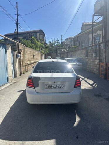 Daewoo Gentra 2014, 307,000 km - 1.5 l - Bakı