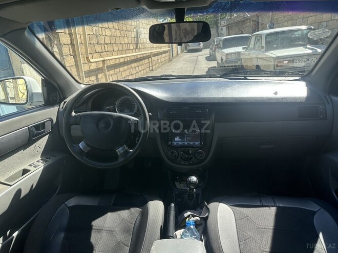 Daewoo Gentra 2014, 307,000 km - 1.5 l - Bakı