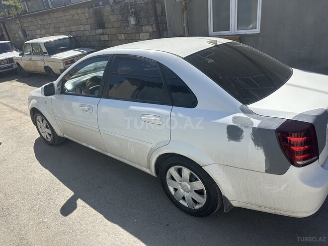 Daewoo Gentra 2014, 307,000 km - 1.5 l - Bakı