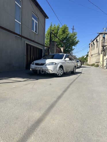 Daewoo Gentra 2014, 307,000 km - 1.5 l - Bakı