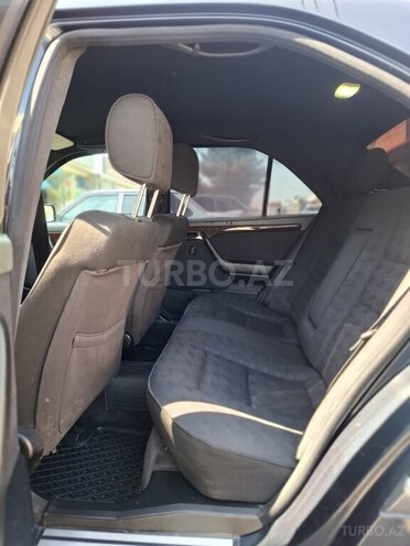 Mercedes C 180 1996, 324,569 km - 1.8 l - Sumqayıt
