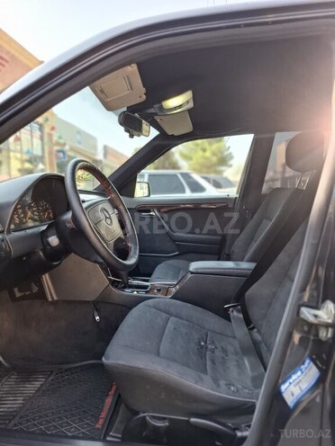Mercedes C 180 1996, 324,569 km - 1.8 l - Sumqayıt